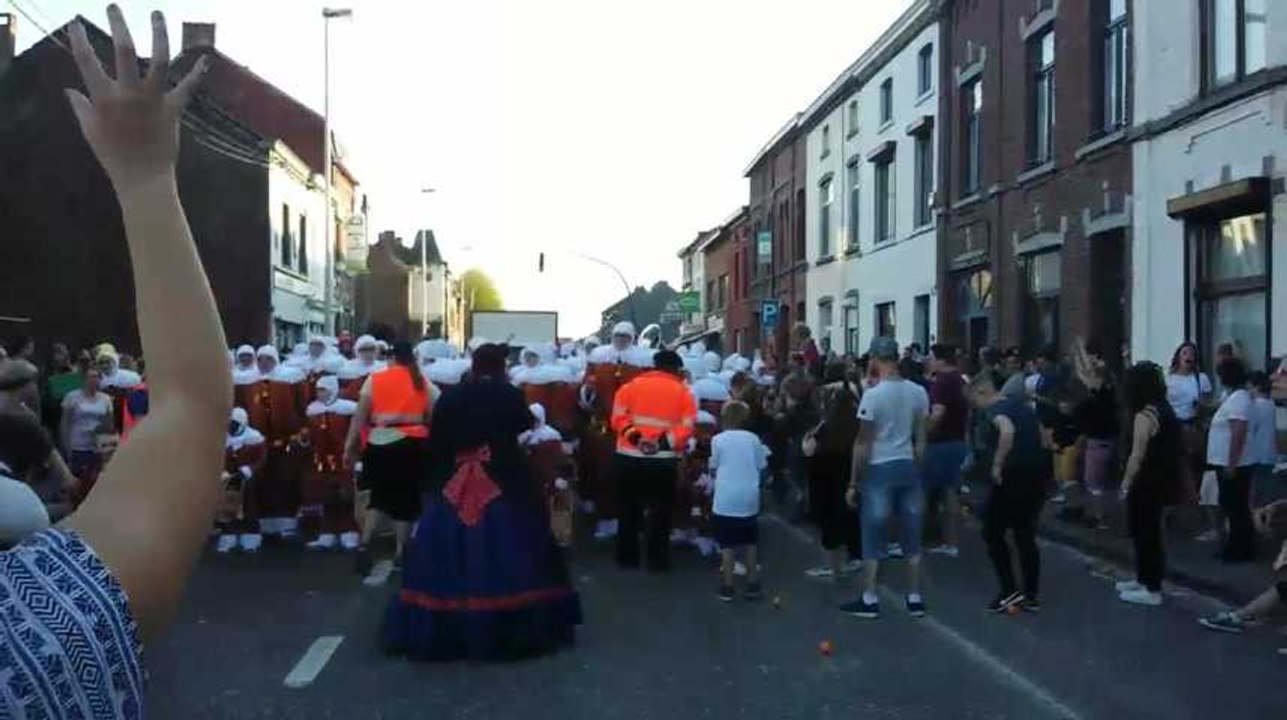 Cavalcade de Fleurus 6   21/04/2019