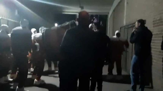 Cavalcade de Fleurus 9 21/04/2019