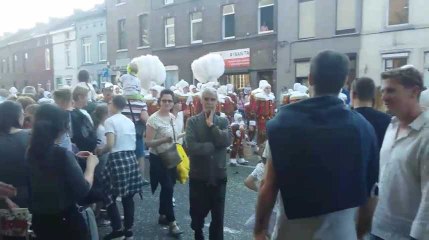 Cavalcade de Fleurus 11   21/04/2019