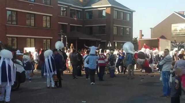 Cavalcade de Fleurus 12 21/04/2019