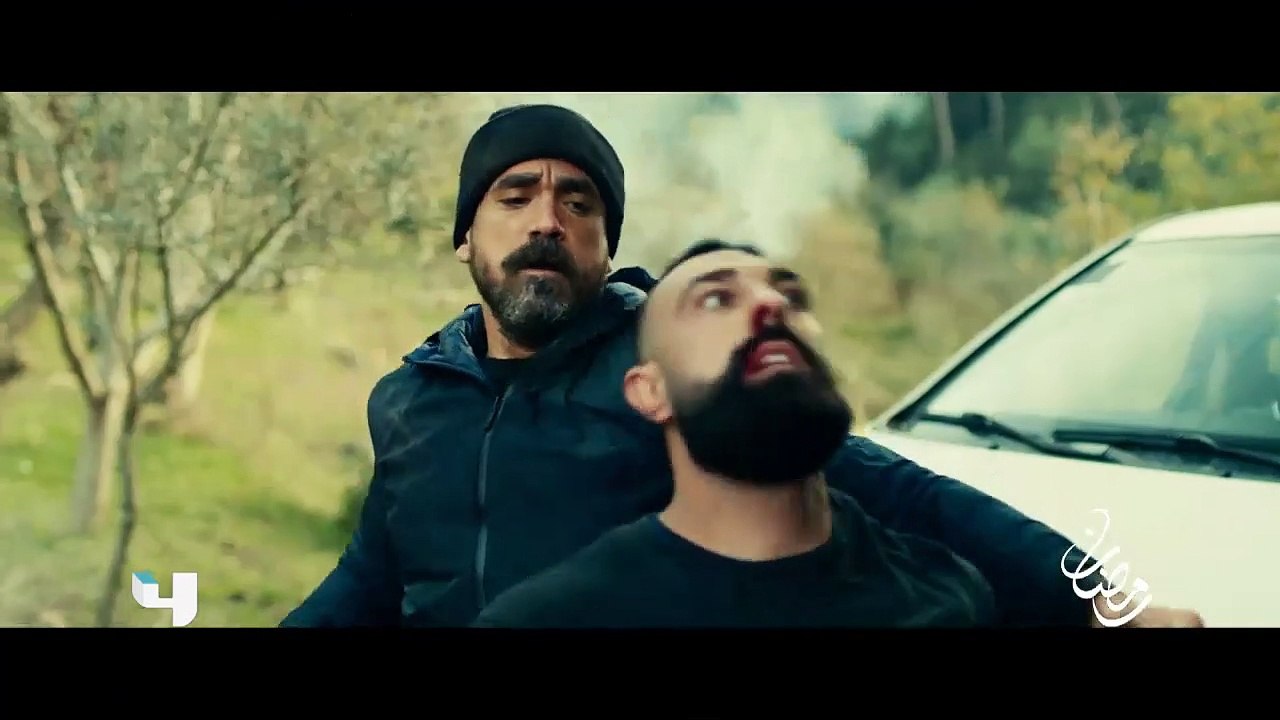 الاعـلان التـاني  مسـلسـل كلبـش 3 - ام بي سي 4 - رمضان 2019