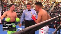 Danny Garcia vs Adrian Granados (20-04-2019)
