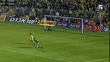 הנה בא בניון- השער הגדול של בניון בישראל