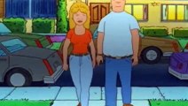 King of the Hill  S 03 E 14  The Wedding of Bobby Hill