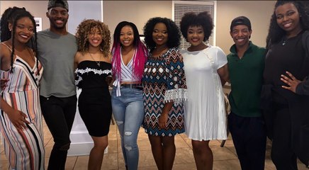 Priscilla Queen of the Desert Video Collage