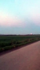 Luna rosa in Puglia 19 aprile 2019