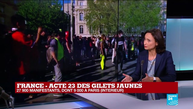 Grand débat national : Il y a une réelle envie des citoyens de participer au débat public