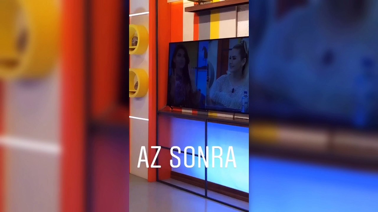 Ece Erken Bakım Yaptırdı ve Oğlu Eymen İle Çok Eğlendi!  | Ece Erken'in İnstagram Hikayesi #Enmedya