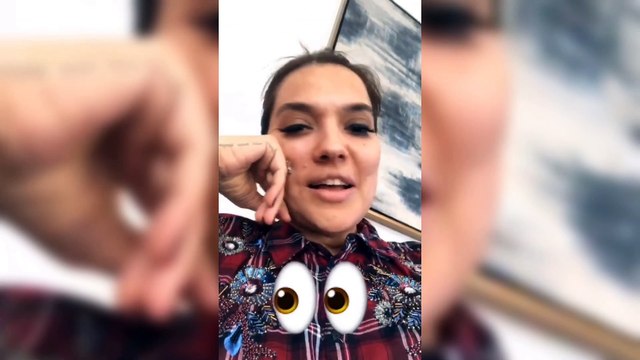 Demet Akalın Sakın Çalmayın Fikrini! Selin Ciğerci İle Çok Eğlendi! | Demet Akalın'ın İnstagram Hikayesi #Enmedya