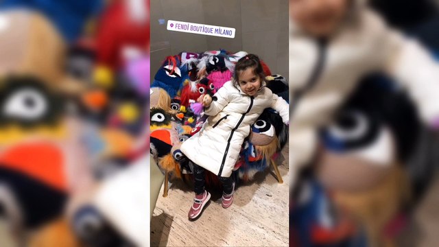 Demet Akalın Kaçtım! Milano'da Eşi Okan ve Kızı İle Çok Eğlendi! | Demet Akalın'ın İnstagram Hikayesi #Enmedya