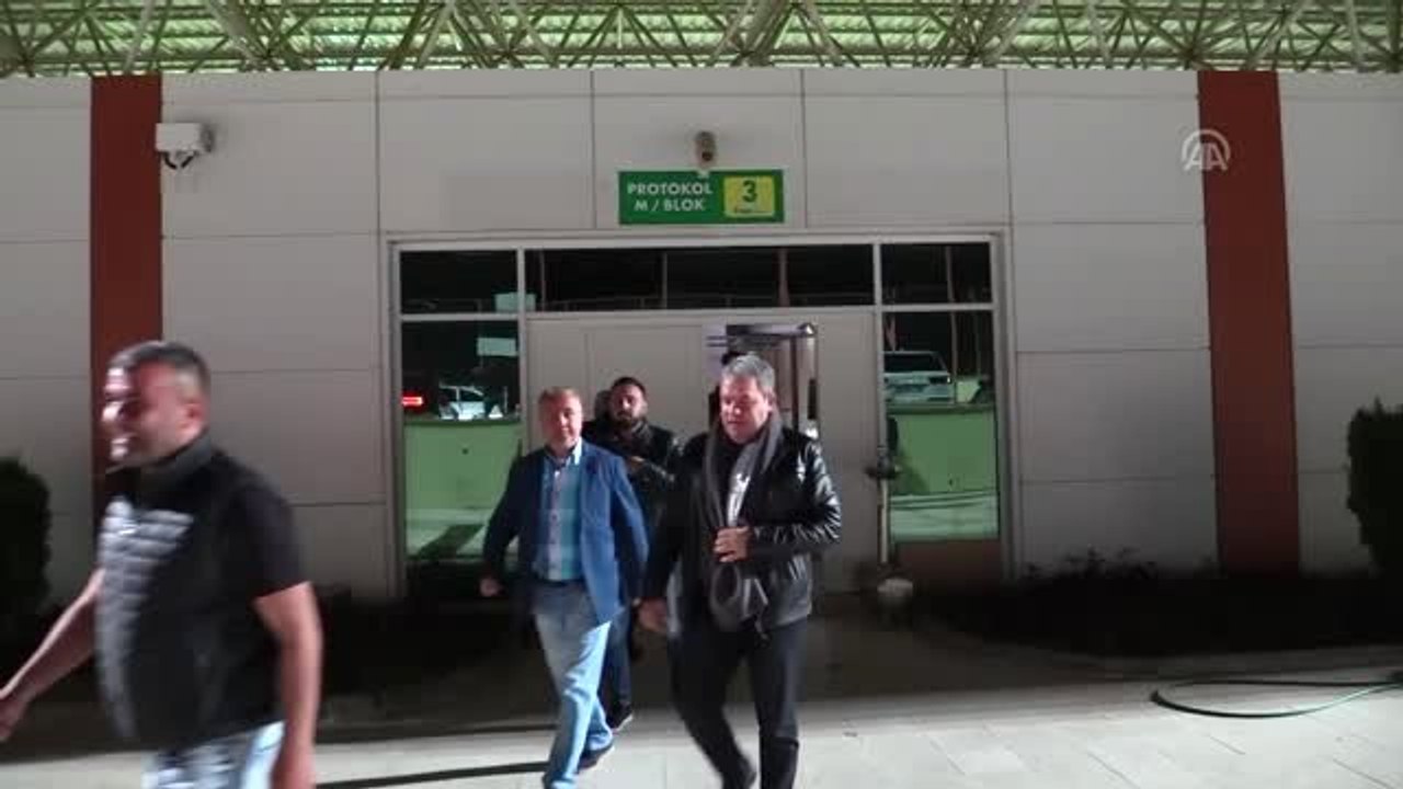 Güzel Bir Galibiyet"