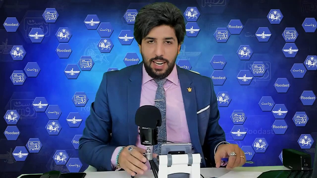 قدرت نظامی دوران پهلوی و اکنون در عوام فریبی رسانه ای+آموزش سواد رسانه ای_رودست