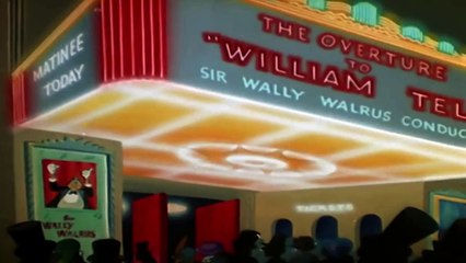 El Pajaro Loco en Español | Quien Cocina a Quien | Dibujos Animados en Español