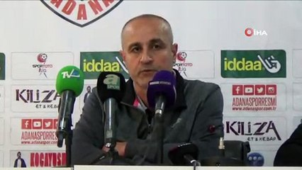 Eyüp Arın: “Şapkadan tavşan çıkardık”