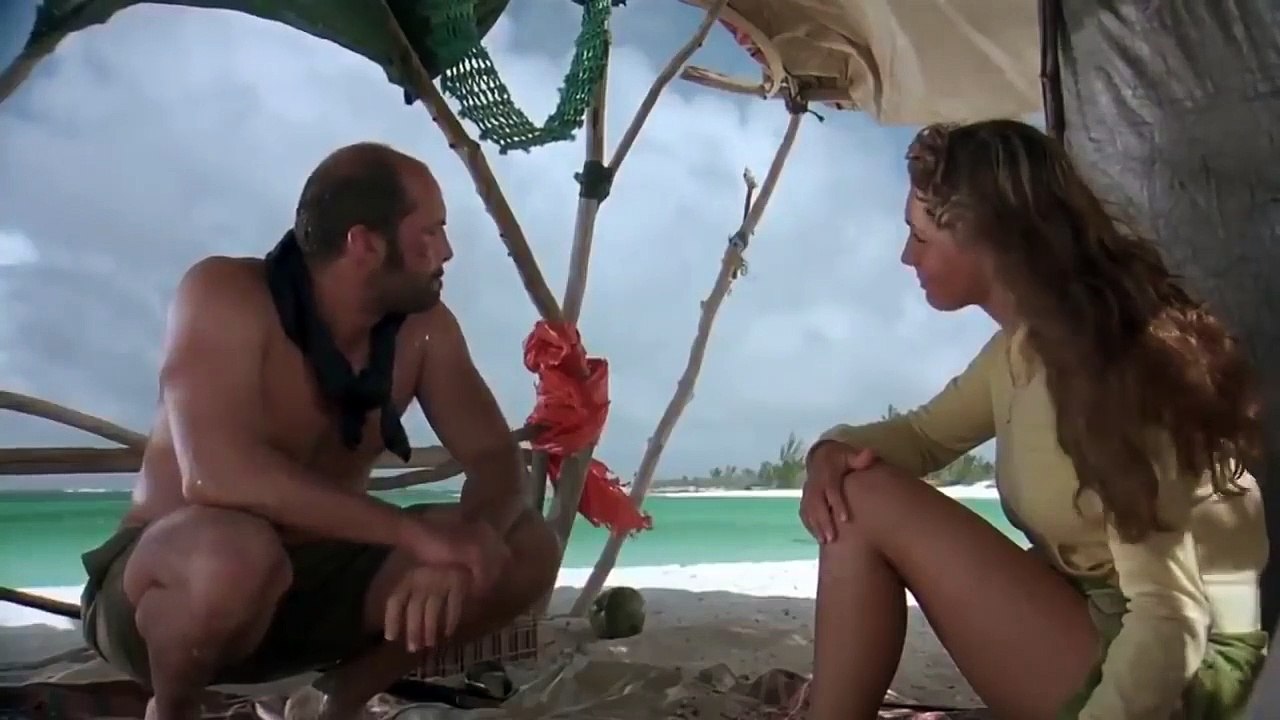 Jogo pela sobrevivência-Filme Cmpleto dublado prt 2/2