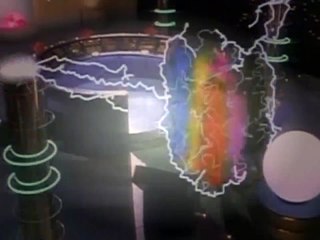 Mighty Morphin Power Rangers  - s01e02 - High Five