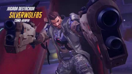 Overwatch Evento Archivos 2019 19