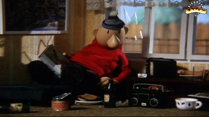 Sąsiedzi - Dach [Przeróbka Dubbing 18+]