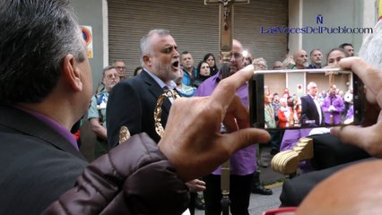 La Legión: "Tocamos el himno de España" a los CDR y ERC "porque es lo único que nos une"