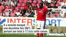 les tops et les flops des Français de l'étranger - Foot - Etranger