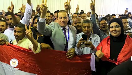 وزيرة الهجرة: المصريون بالخارج أظهروا مشهدًا حضاريًا خلال أيام التصويت