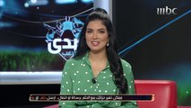 آخر الأخبار الرياضية والحصريات مع حسين الطائي