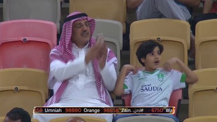 Download Video: الأهلي السعودي واختبار الفرصة الأخيرة في مواجهة بیرسبولیس.. قراءة في المواجهة