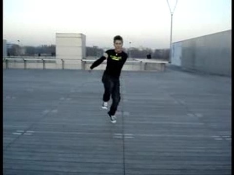 Tecktonik Jumpstyle Hardjump Jumper JumpXtrem