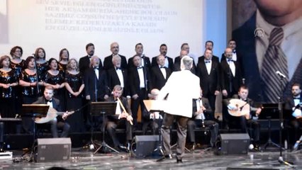 Bursa'da "Bir Demet Yasemen" Konseri