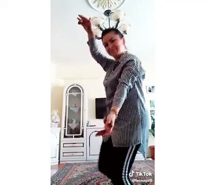 Süper tik toklar