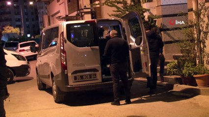 Düğünden dönen aile oğlunun cesediyle karşılaştı