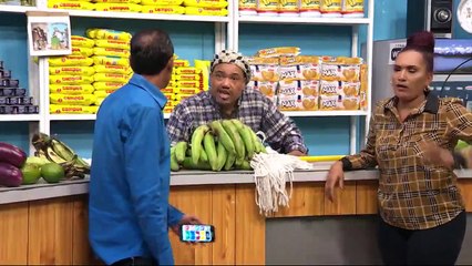 NoticiasSIN Emisión Fin De Semana 21/04/2019