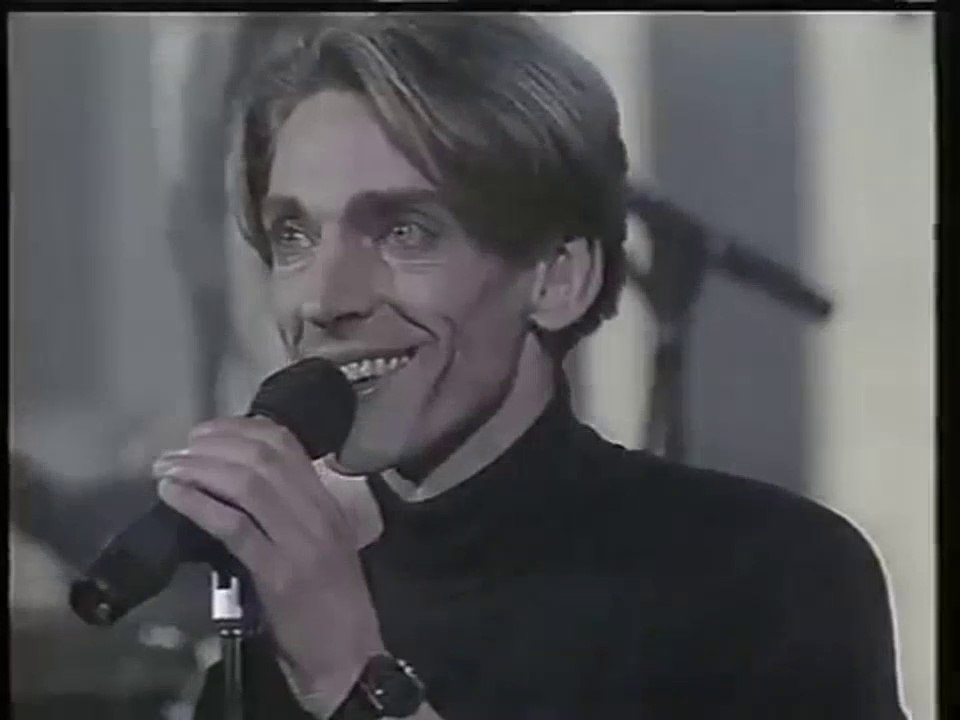 FEDERICO JOSE MOURA OLIVA  - EL 146 - VERSION EN VIVO