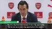 Today we missed a big opportunity - Emery
