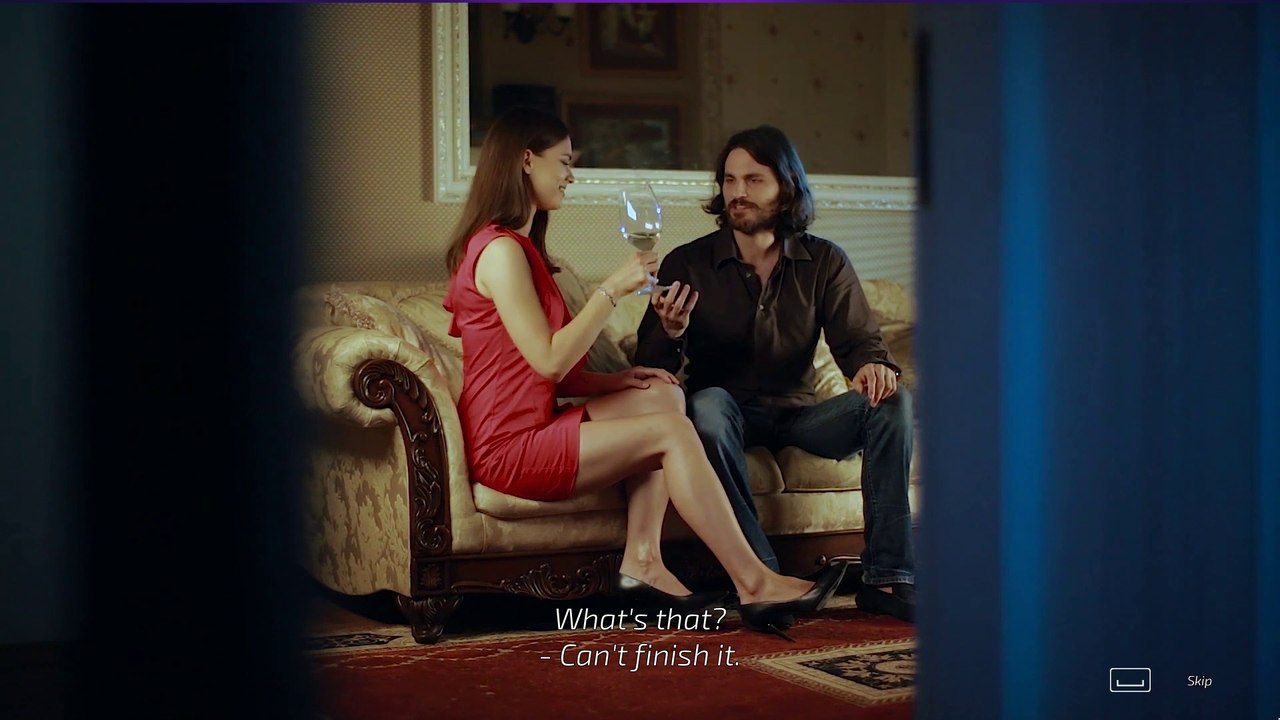 #39 Chapter 5 - Friend to girlfriend (3rd try - Prefect Run) [Super Seducer]