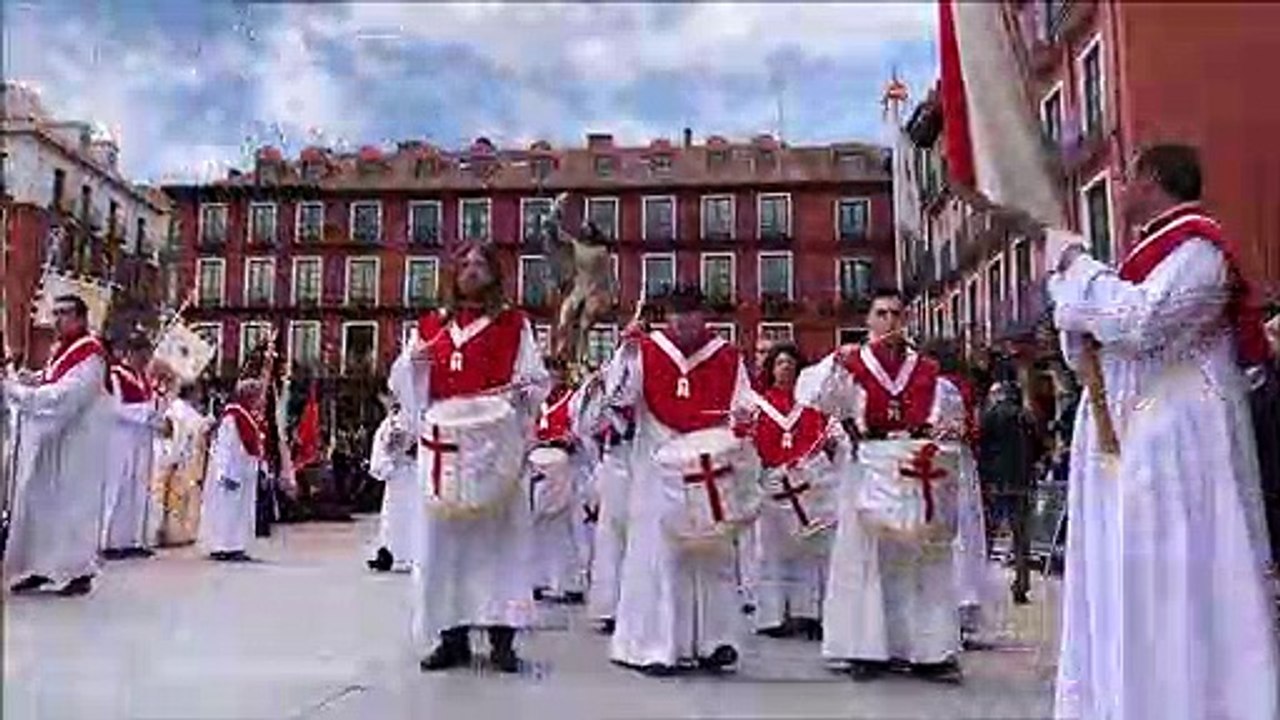 Blázquez pide esperanza en el fervorín final de S. Santa