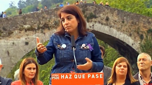 Recta final para las elecciones generales