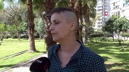 Öykü Arin'in lösemiyle savaşı devam ediyor