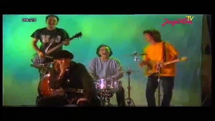 Plavi orkestar - Kad te ljubav ime prozove