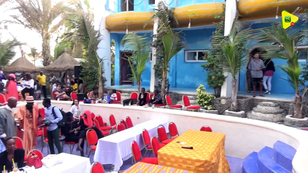 Son Éminence le cardinal Théodore Andrien SARR : si nous voulons un Sénégal propre il faut...