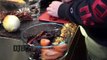Boombox Cartel Makes Bus Enchiladas - COOKING AT 65MPH Ep. 36
