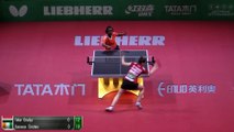 Orsolya Feher vs Christine Kamenan | 2019 World Championships Highlights ( Group )