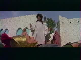 Les Inconnus - Jesus II