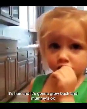 La maman est dévastée de ce que ses enfants ont fait alors qu'elle était absente pour 10 minutes