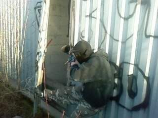 Petit dimanche entre frére