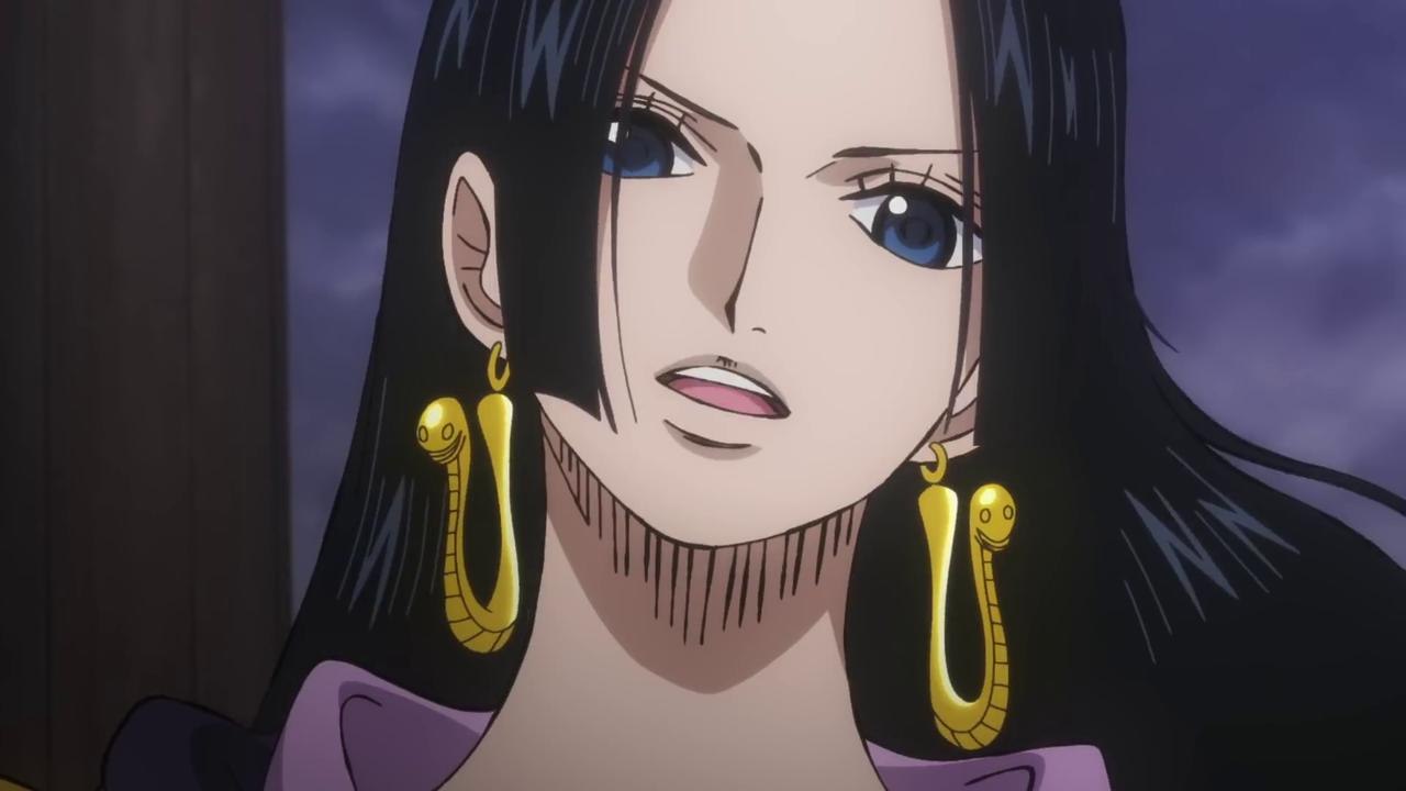 One Piece Stampede - Trailer (English Subs) HD