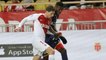 AS Monaco : Adrien Silva inquiet pour le maintien