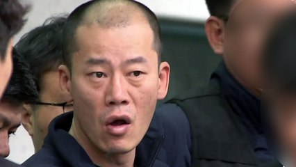 안인득 "선행 많이 했다" 횡설수설...심신미약 노림수? / YTN