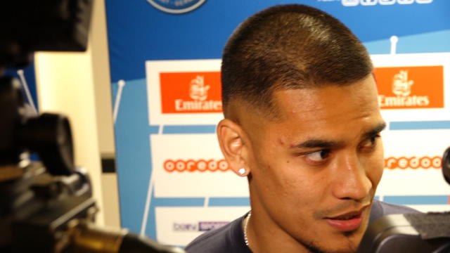33e j. - Areola sur Mbappé : Qu'il aille chercher d'autres records