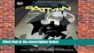 Full version  Batman TP Vol 9 Bloom  For Kindle